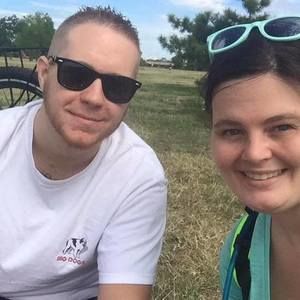 Meet your Posher, Christine